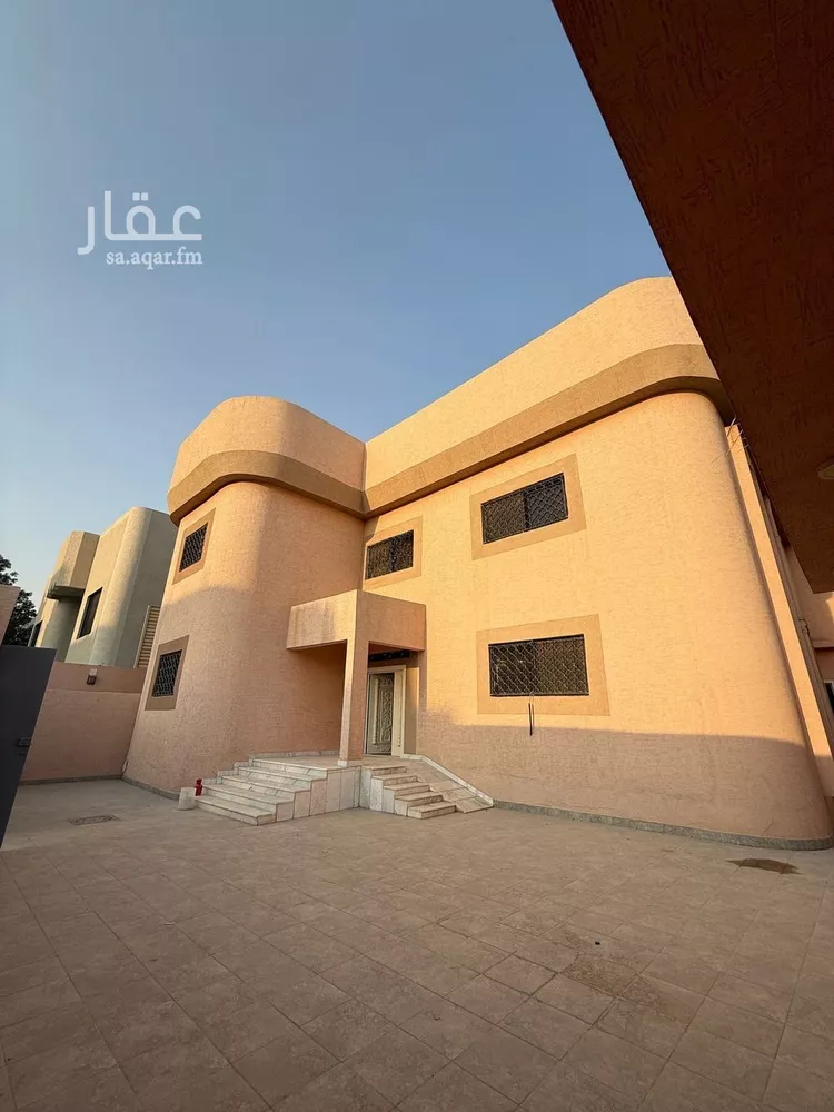 دور للإيجار في شارع احمد الخزرجي, حي السلام, مدينة الرياض, منطقة الرياض