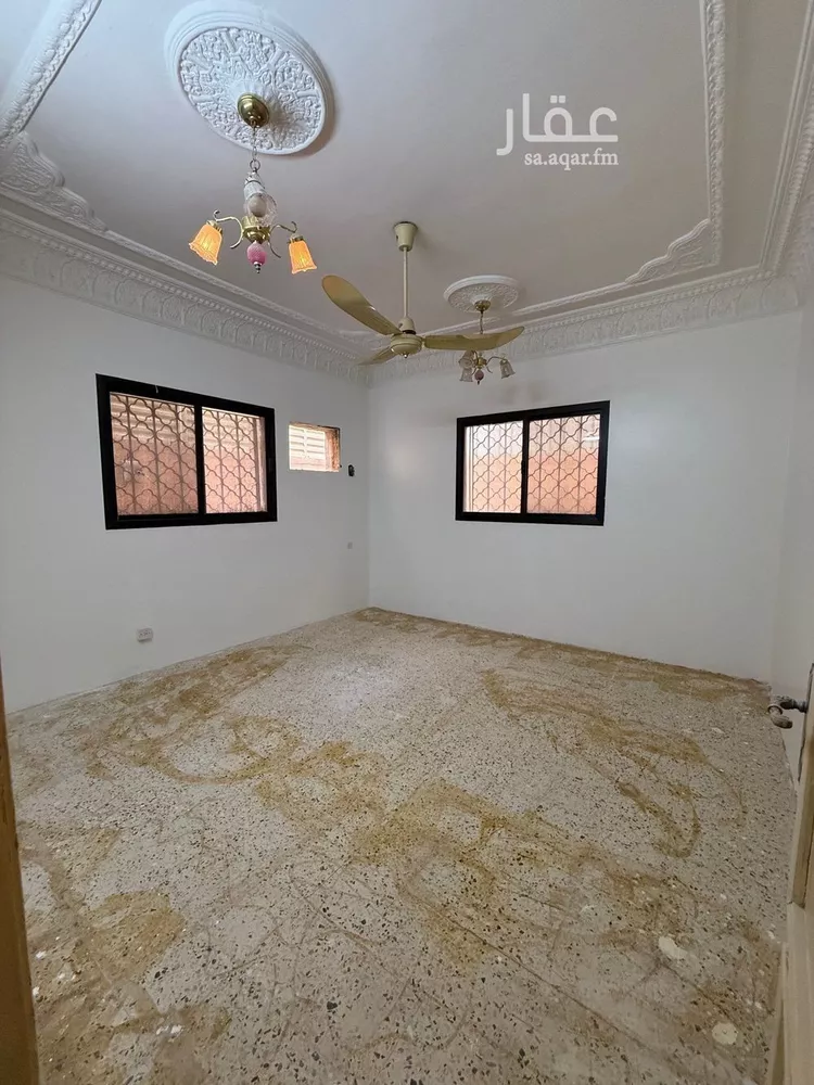 دور للإيجار في شارع احمد الخزرجي, حي السلام, مدينة الرياض, منطقة الرياض صورة 3