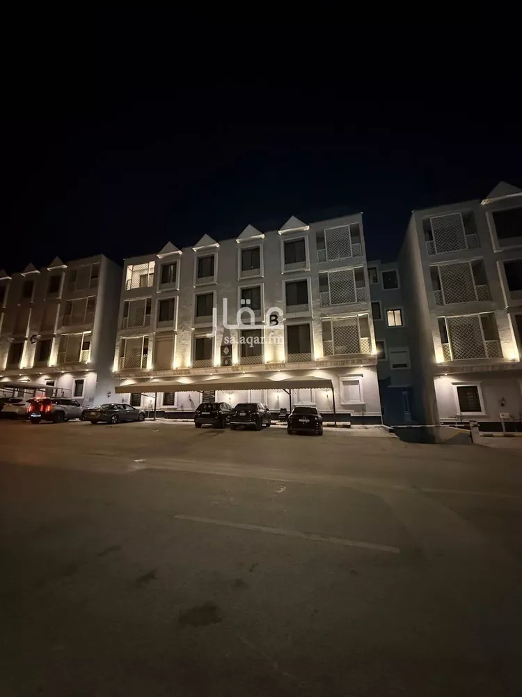 شقة للإيجار في شارع طريف, حي النرجس, مدينة الرياض, منطقة الرياض