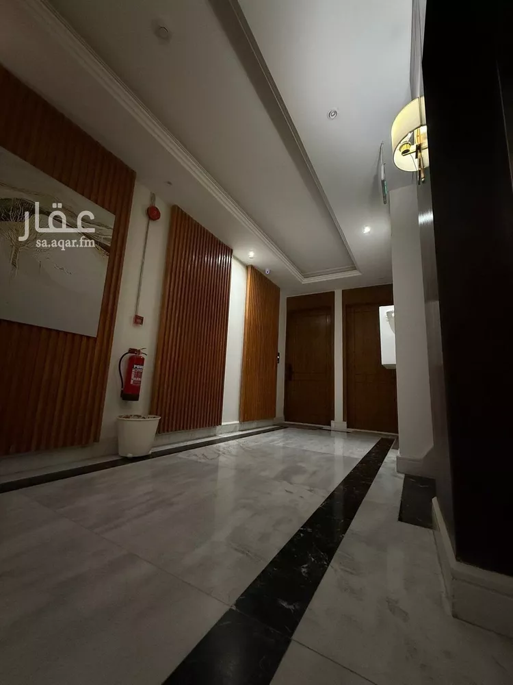 شقة للإيجار في شارع طريف, حي النرجس, مدينة الرياض, منطقة الرياض صورة 4