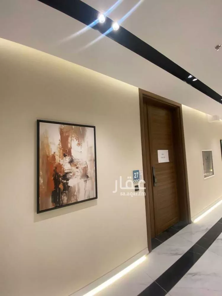 شقة للإيجار في شارع الاقتصاد, حي الفيحاء, مدينة الرياض, منطقة الرياض صورة 4