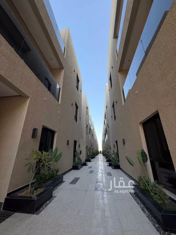 Apartment for Rent in Riyadh As Safaa
