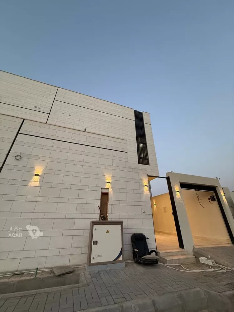 فيلا للبيع في شارع نصيب بن رباح, حي الفاروق, مدينة الرياض, منطقة الرياض 2