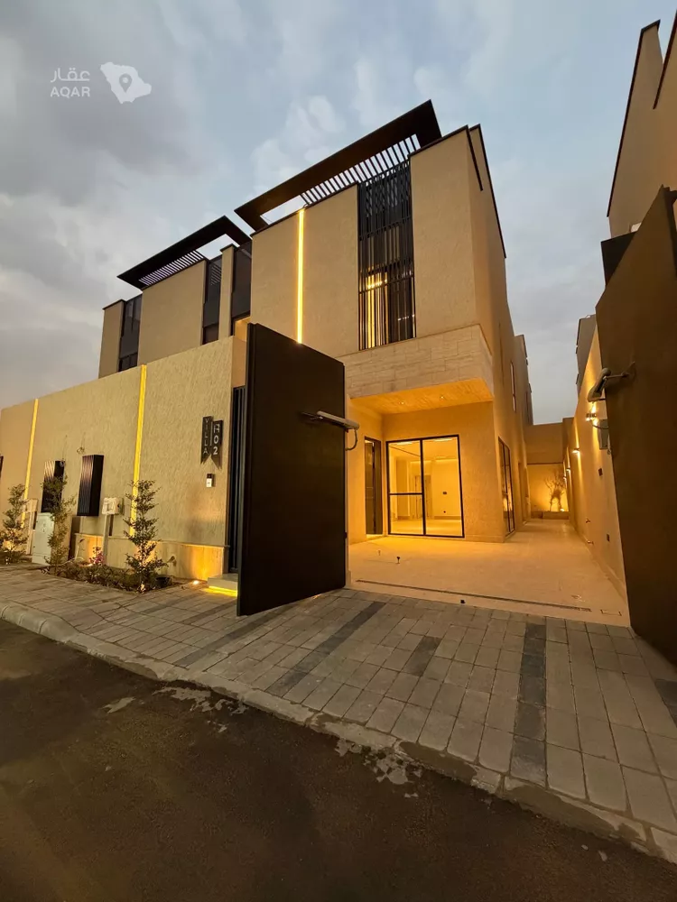 فيلا للبيع في شارع احمد بن اصبغ , حي الصفاء, مدينة الرياض, منطقة الرياض