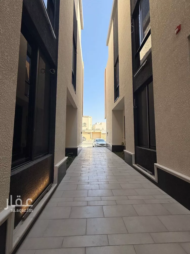 شقة للإيجار في شارع عيسي الملاحي, حي الصفاء, مدينة الرياض, منطقة الرياض صورة 3