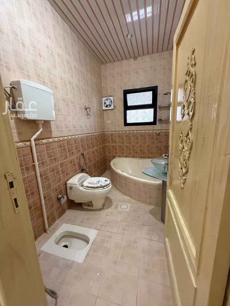دور للإيجار في شارع احمد الخزرجي, حي السلام, مدينة الرياض, منطقة الرياض صورة 5