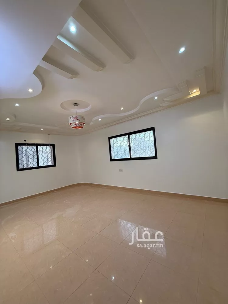 دور للإيجار في شارع احمد الخزرجي, حي السلام, مدينة الرياض, منطقة الرياض صورة 2