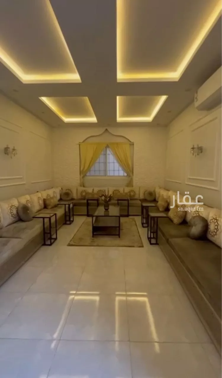 دور للإيجار في شارع ابن الزبير الغرناطي, حي السعادة, مدينة الرياض, منطقة الرياض صورة 5