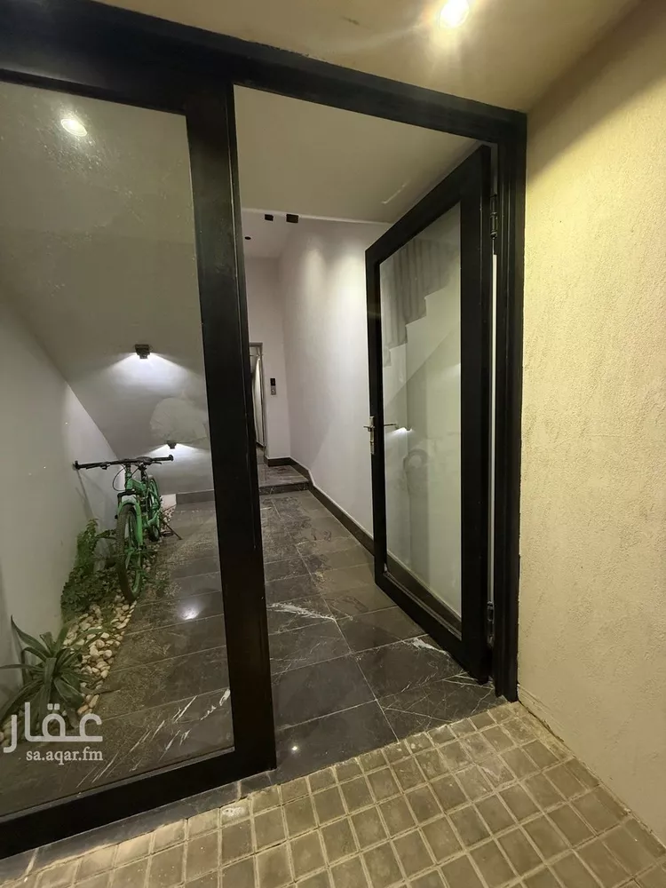 شقة للإيجار في شارع محمود بن لبيد, حي الصفاء, مدينة الرياض, منطقة الرياض صورة 2