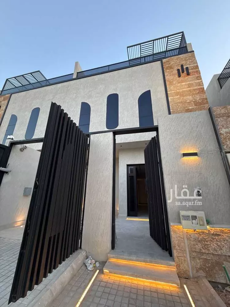 فيلا للإيجار في شارع محمد بن يعقوب المكي , حي الصفاء, مدينة الرياض, منطقة الرياض