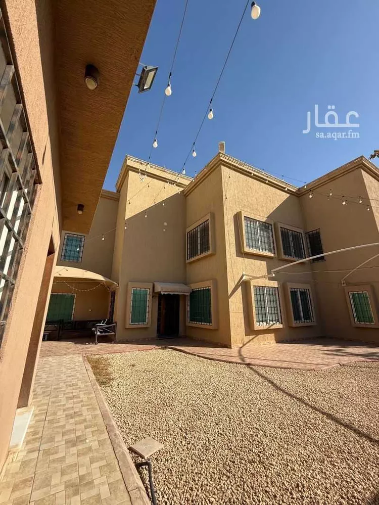 فيلا للبيع في شارع المجرا, حي الروابي, مدينة الرياض, منطقة الرياض صورة 3
