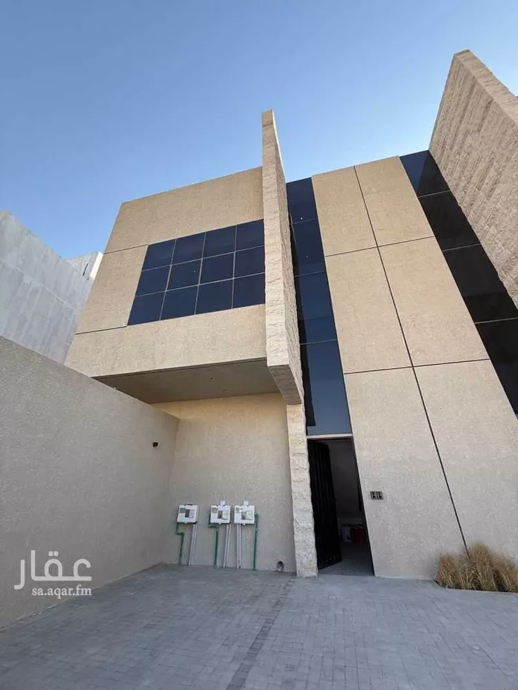 Floor for Rent in Riyadh As Safaa