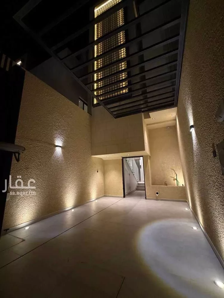 فيلا للبيع في شارع عبدالله بن أبي الهذيل, حي الرمال, مدينة الرياض, منطقة الرياض صورة 2
