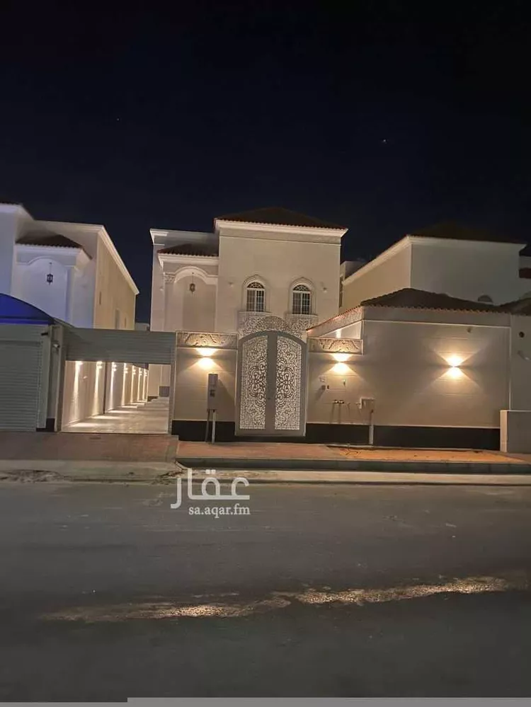 فيلا للبيع في شارع الهمام العبدي, حي اللؤلؤ, مدينة الخبر, المنطقة الشرقية