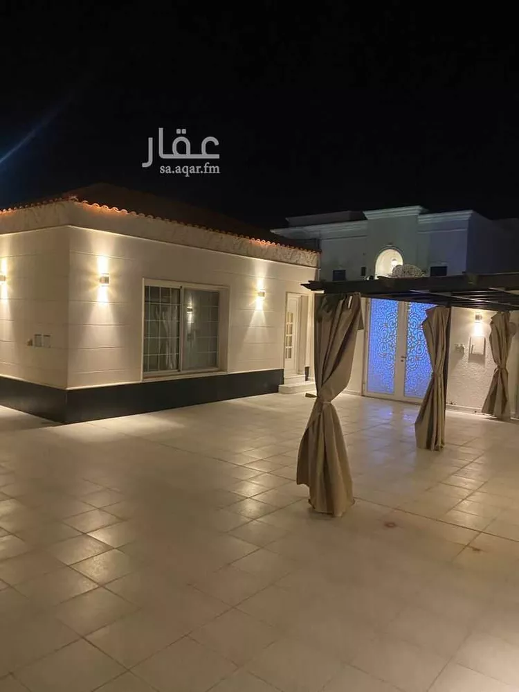 فيلا للإيجار في شارع الهمام العبدي, حي اللؤلؤ, مدينة الخبر, المنطقة الشرقية صورة 2