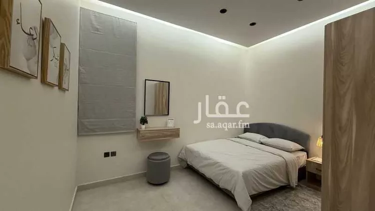 شقة مفروشة للحجز في شارع عبدالله ابن مجيب ابن المضرحي, المدينة المنورة صورة 2