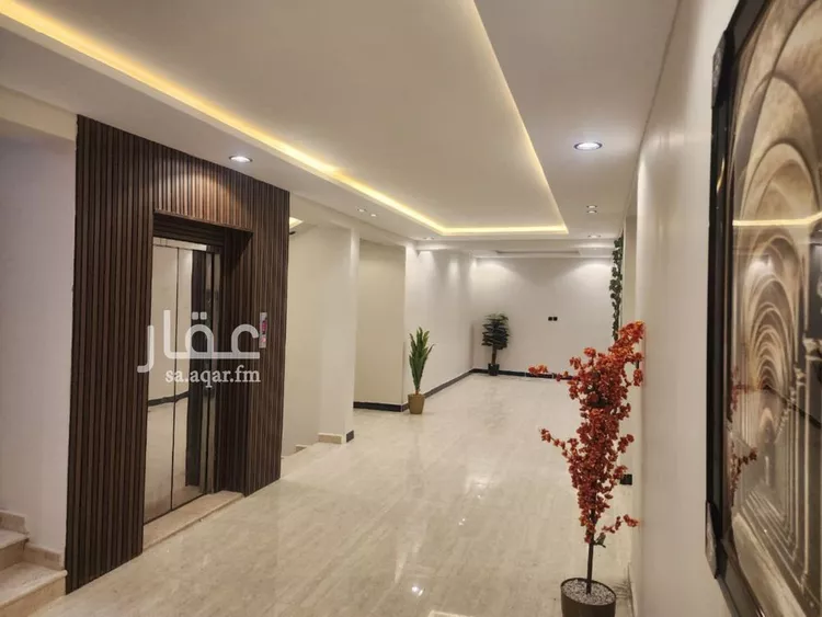 شقة للإيجار في شارع الميسمية, حي اليرموك, مدينة الرياض, منطقة الرياض صورة 2