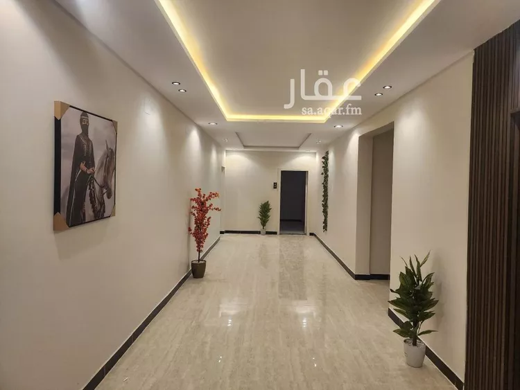 شقة للإيجار في شارع الميسمية, حي اليرموك, مدينة الرياض, منطقة الرياض