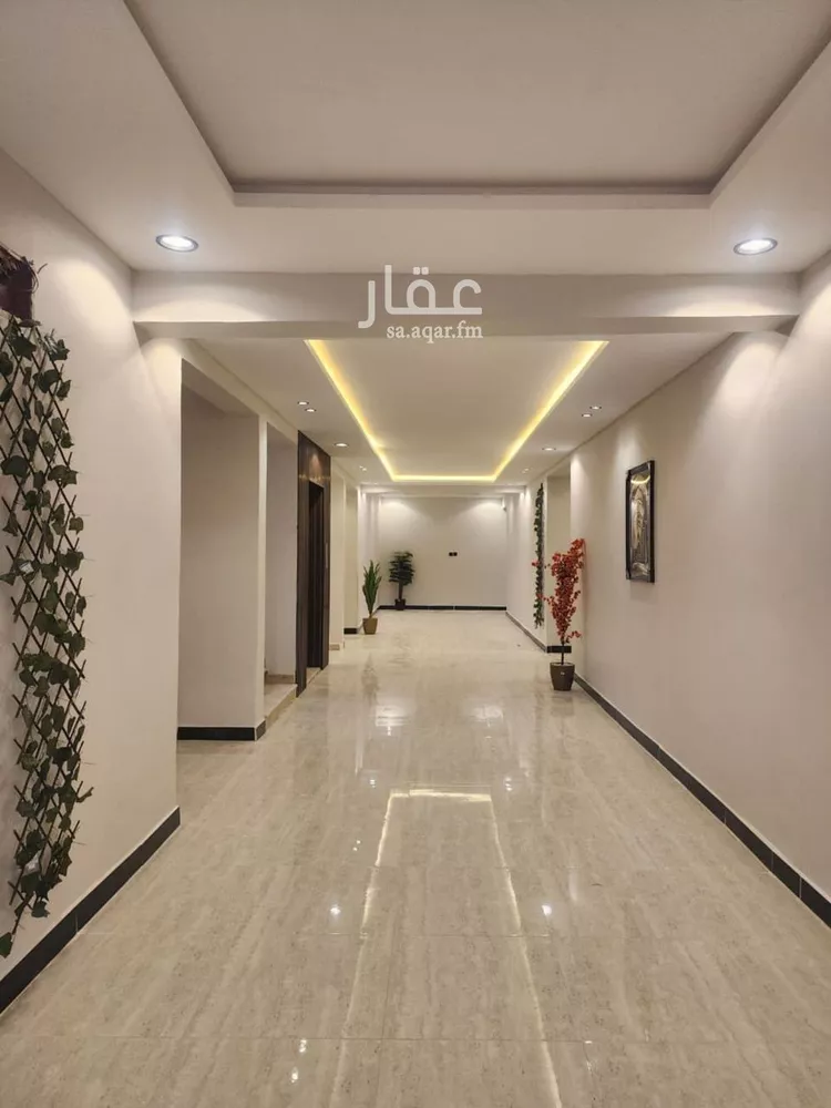 شقة للإيجار في شارع الميسمية, حي اليرموك, مدينة الرياض, منطقة الرياض صورة 3