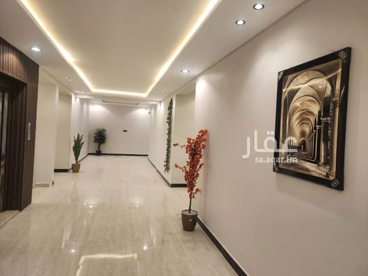 شقة للإيجار في شارع الميسمية, حي اليرموك, مدينة الرياض, منطقة الرياض صورة 5