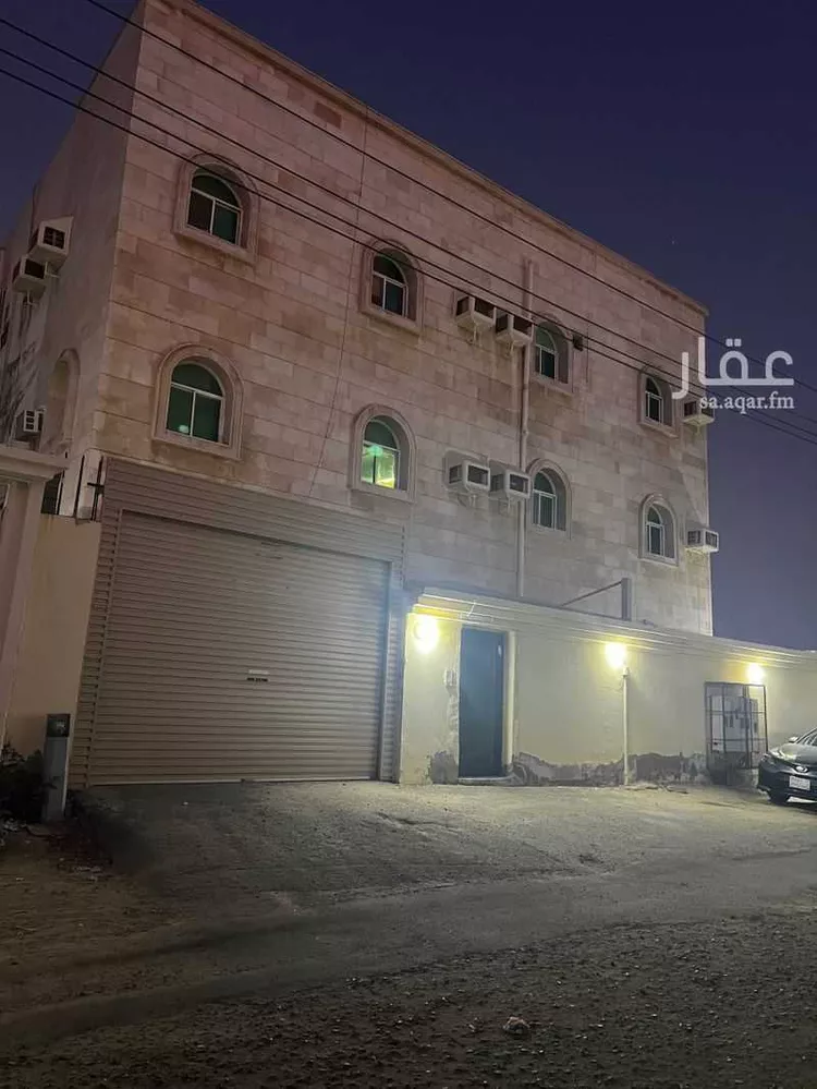 شقة للإيجار في شارع طلال بخش ، حي بريمان ، جدة ، جدة صورة 4