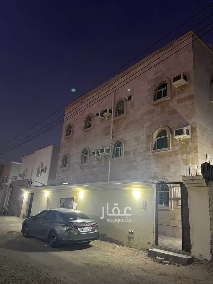 شقة للإيجار في شارع طلال بخش ، حي بريمان ، جدة ، جدة صورة 2