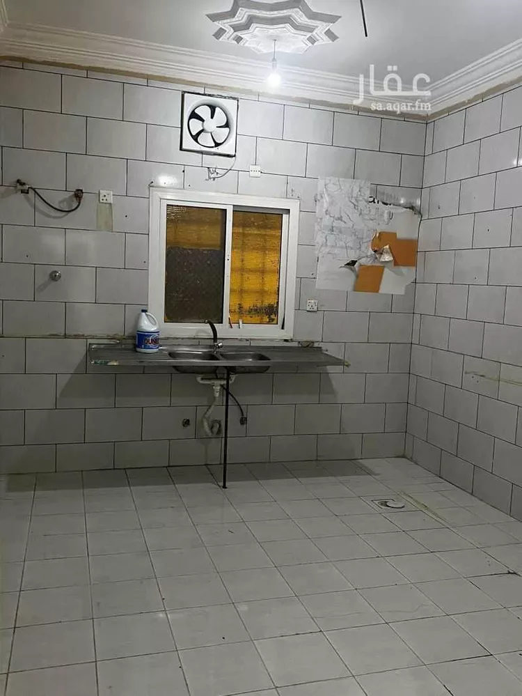 شقة للإيجار في شارع طلال بخش ، حي بريمان ، جدة ، جدة صورة 3
