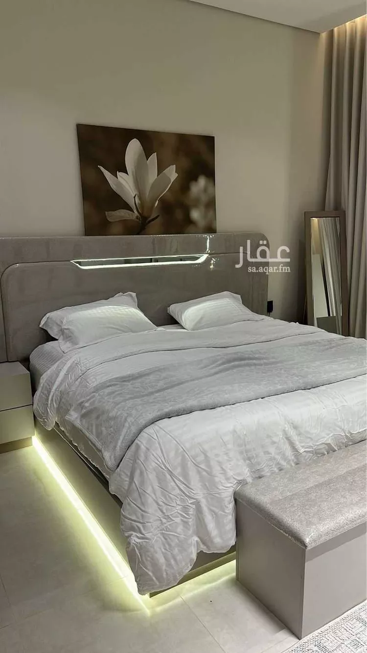 شقة للإيجار في شارع الدعيجى, حي الزهراء, مدينة جدة, منطقة مكة المكرمة صورة 5