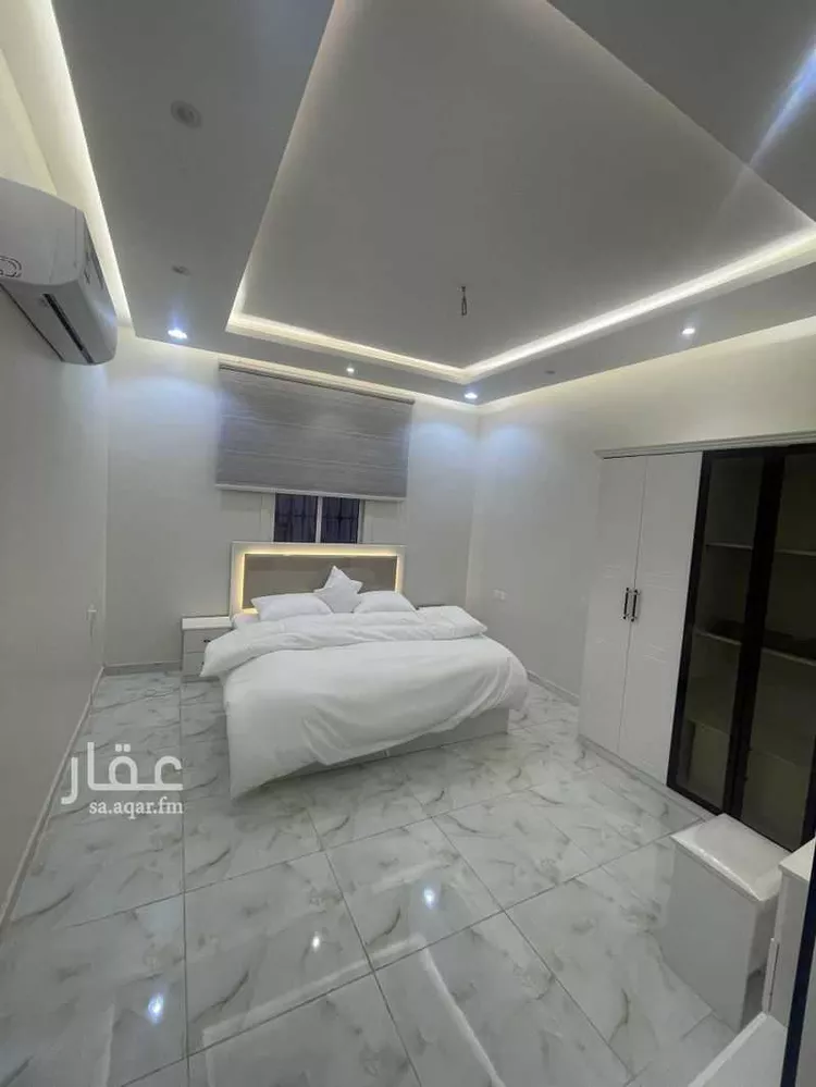شقة مفروشة للحجز في شارع عبدالله ابن ورقاء الرياحي, حي مذينب, المدينة المنورة صورة 5
