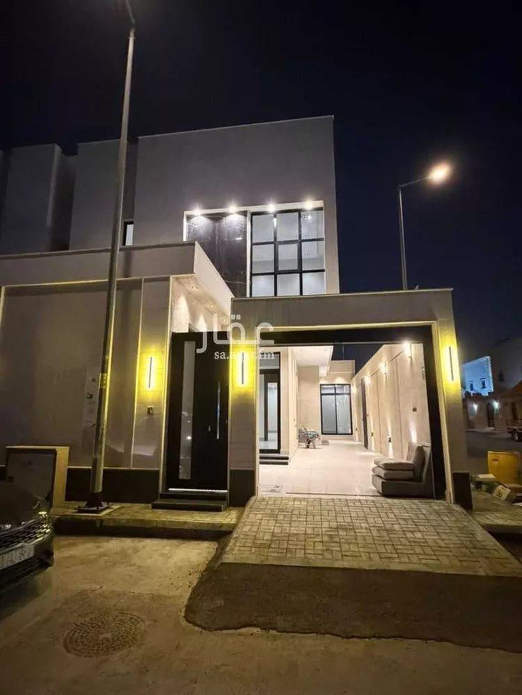 Villa for Sale in Riyadh An Nahdah صورة 3