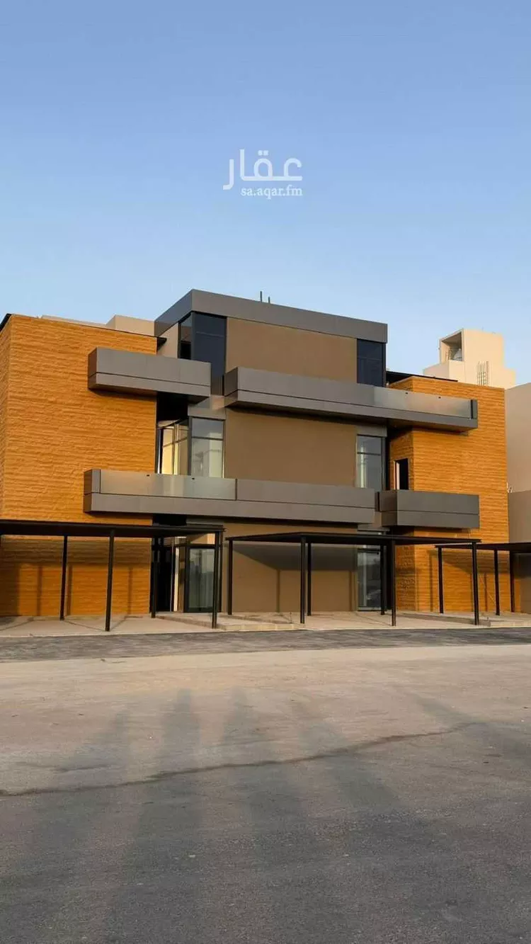 Floor for Sale in Riyadh Ash Sharq