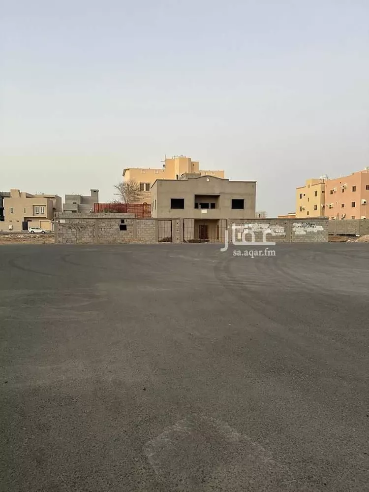 Land for Sale in Jeddah Az Zomorod