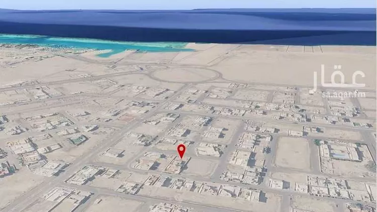 Land for Sale in Jeddah Az Zomorod صورة 5