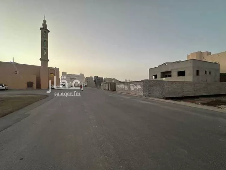 Land for Sale in Jeddah Az Zomorod صورة 3