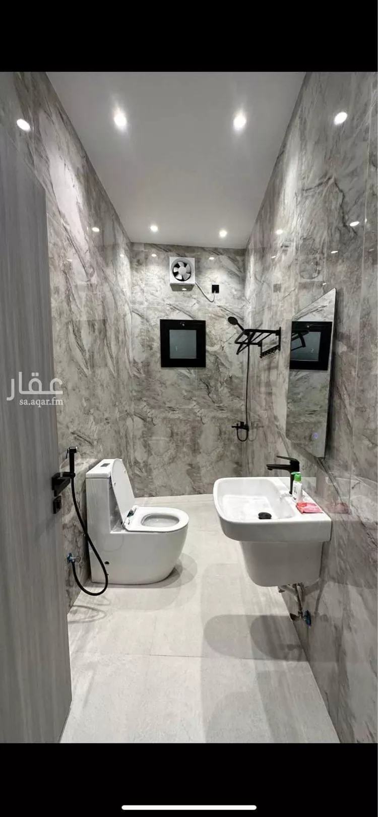 شقة مفروشة للحجز في شارع أبي القاسم الشافعي, الحمدانية, جدة 8
