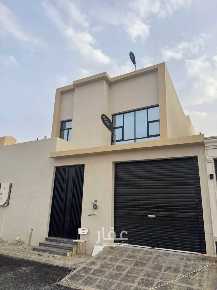 Floor for Rent in Riyadh Dahiat Namar