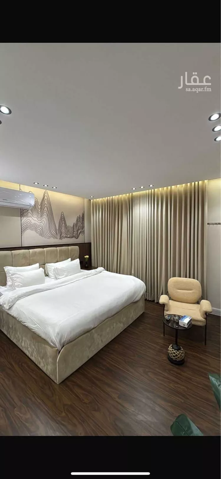 شقة للإيجار في شارع البيان ، حي الملك عبد العزيز ، الرياض ، منطقة الرياض صورة 2