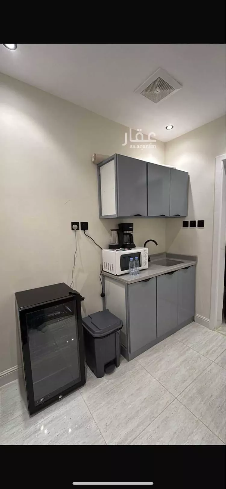 شقة للإيجار في شارع البيان ، حي الملك عبد العزيز ، الرياض ، منطقة الرياض 1 صورة