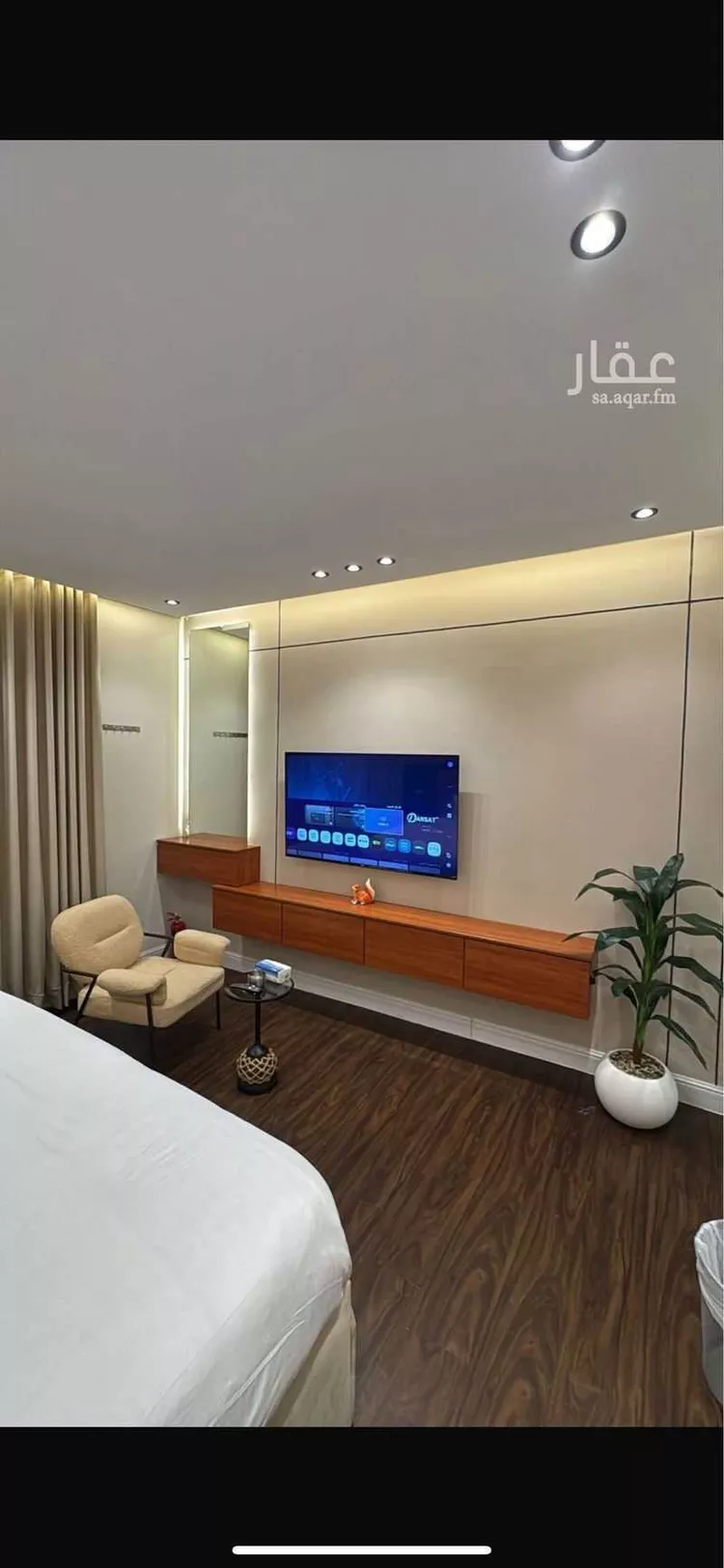 شقة للإيجار في شارع البيان ، حي الملك عبد العزيز ، الرياض ، منطقة الرياض صورة 3