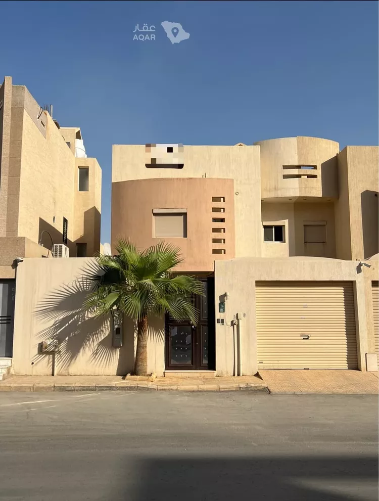 فيلا للبيع في شارع الناصفة, حي الصحافة, مدينة الرياض, منطقة الرياض