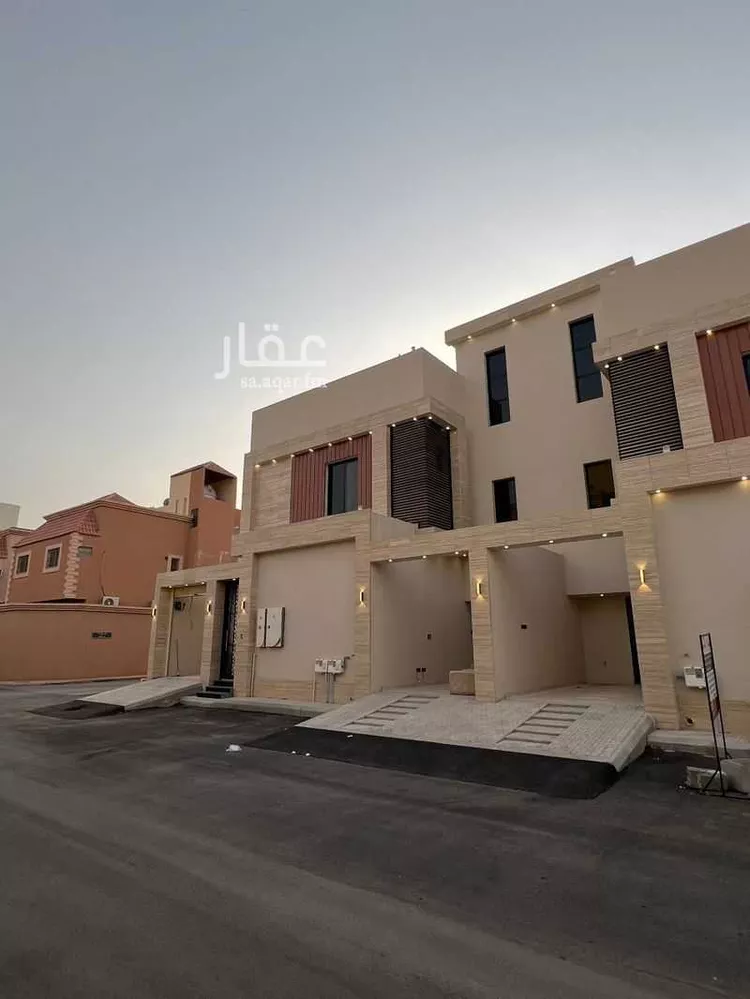 Floor for Sale in Riyadh Namar ุตูุฑุฉ 3