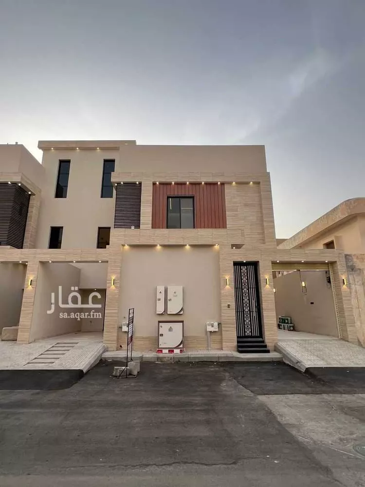 Floor for Sale in Riyadh Namar ุตูุฑุฉ 2