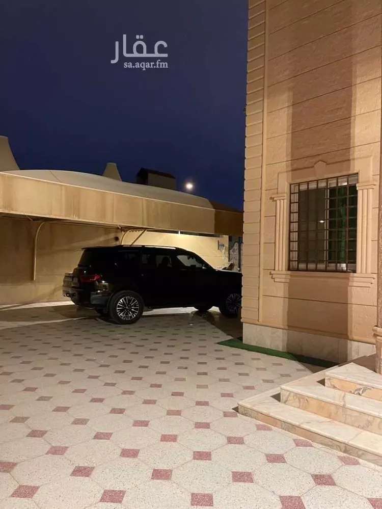 فيلا للبيع في شارع الحسن الأزدي, حي الحمراء, مدينة الرياض, منطقة الرياض صورة 5