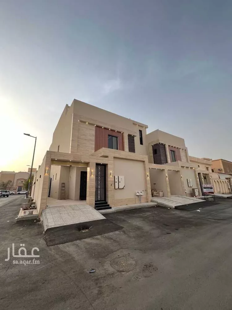 Floor for Sale in Riyadh Namar