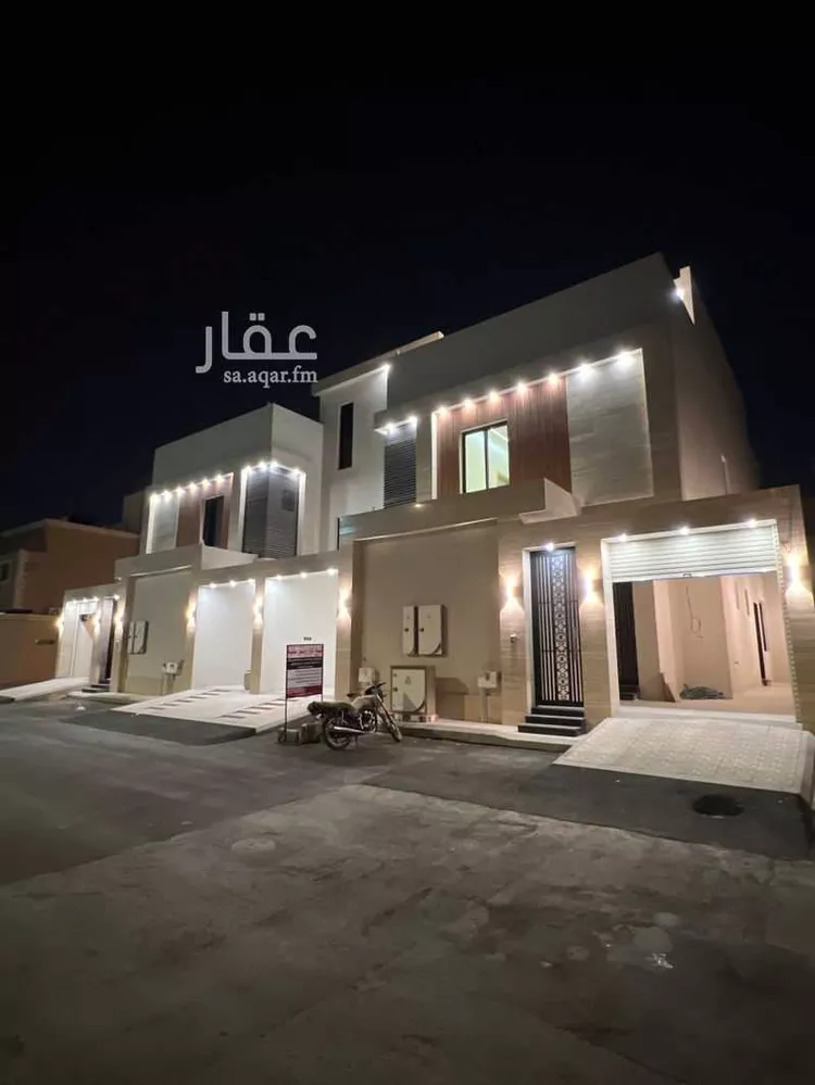 Floor for Sale in Riyadh Namar ุตูุฑุฉ 2