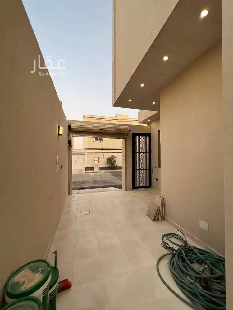 Floor for Sale in Riyadh Namar ุตูุฑุฉ 4