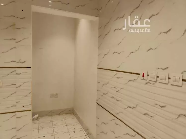 شقة للإيجار في شارع أحمد بن محمد المراكشي ، حي المهدية ، الرياض ، منطقة الرياض صورة 3
