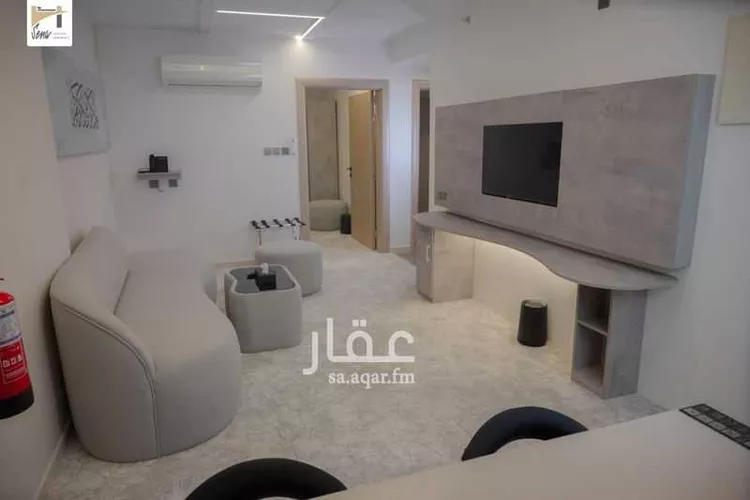 شقة مفروشة للحجز في شارع القاسم بن الحكم العرني ، حي العريض ، المدينة المنورة ، منطقة المدينة المنورة 6