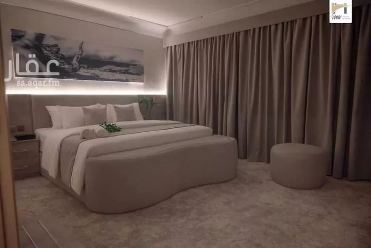 شقة مفروشة للحجز في شارع القاسم بن الحكم العرني ، حي العريض ، المدينة المنورة ، منطقة المدينة المنورة صورة 4