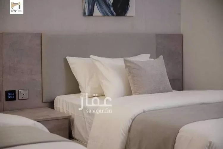 شقة مفروشة للحجز في شارع القاسم بن الحكم العرني ، حي العريض ، المدينة المنورة ، منطقة المدينة المنورة صورة 3